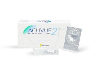 Acuvue 2