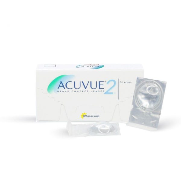 Acuvue 2 - Imagen 2