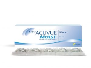 Acuvue One Day