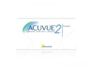 Acuvue 2