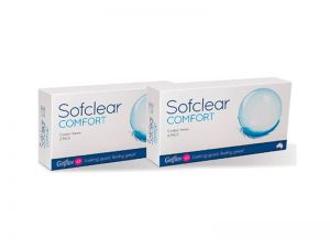 Sofclear Comfort