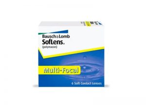 Soflens Multifocal