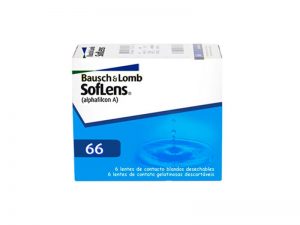 Soflens 66