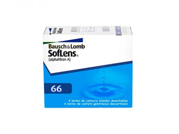 Soflens 66