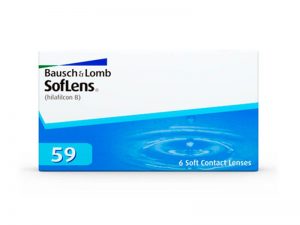 Soflens 59