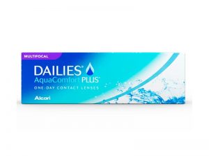 Dailies Aqua Multifocal