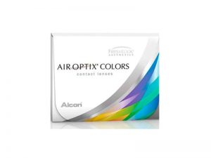 Air Optix Color