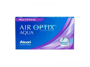 Air Optix Multifocal