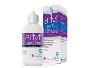 Arlyt Lubricante