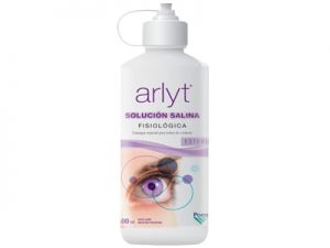 Arlyt Solución Salina