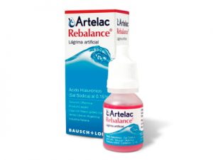 Artelac Rebalance