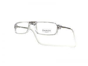 Classic Grande-Transparente