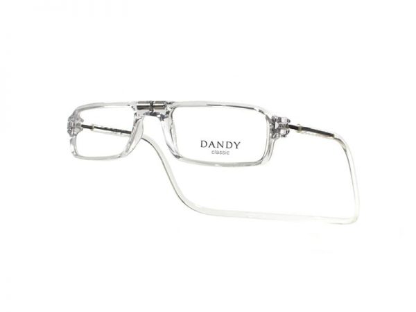 Classic Grande-Transparente