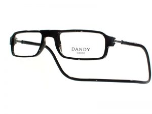 Classic Grande-Negro Brillo