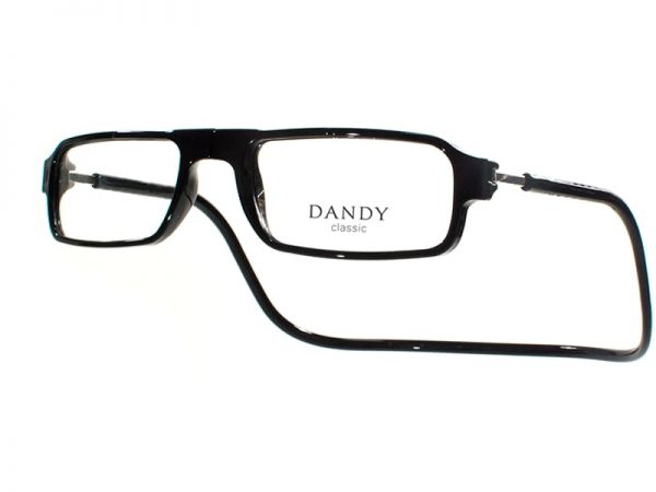 Classic Grande-Negro Brillo
