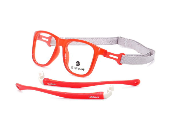 LU138-Red