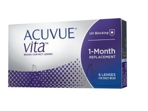 Acuvue Vita con Astigmatismo