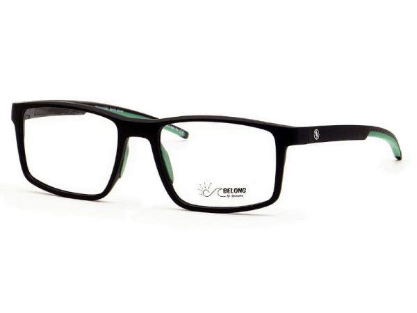 DY480-Negro Verde