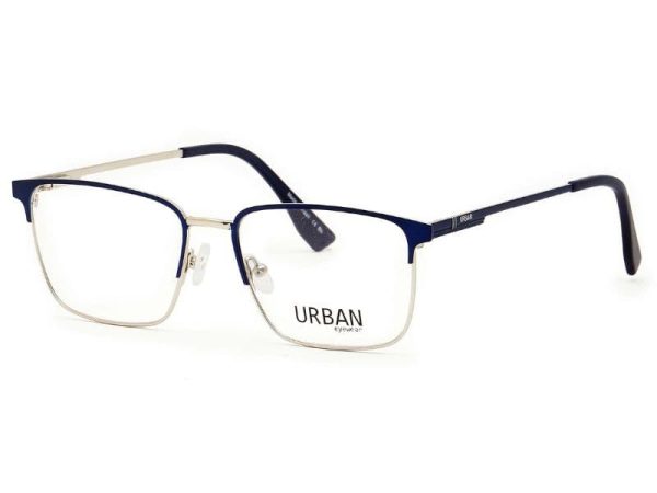 UR1166-Matt Blue