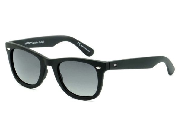 WE3093-Matt Black