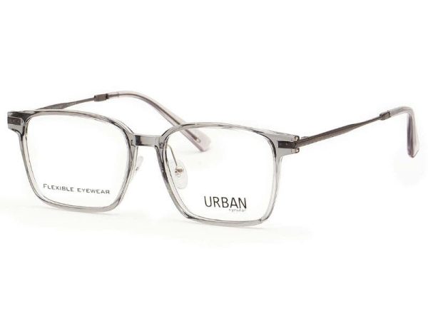 UR8000-Crystal Grey