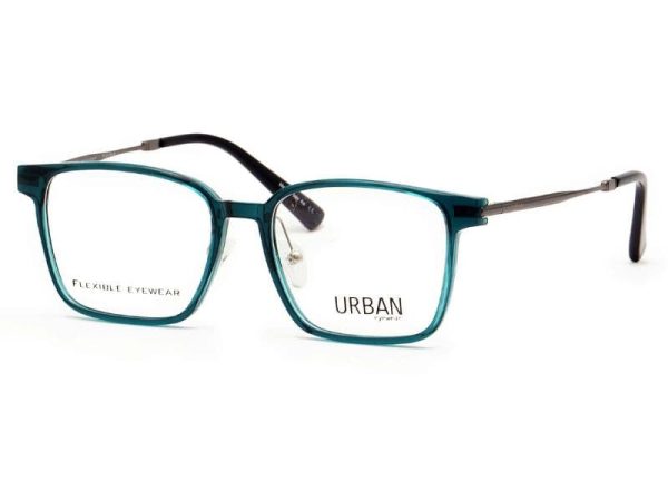 UR8000-Crystal Blue
