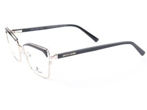 Pierre Cardin 2186-Black White