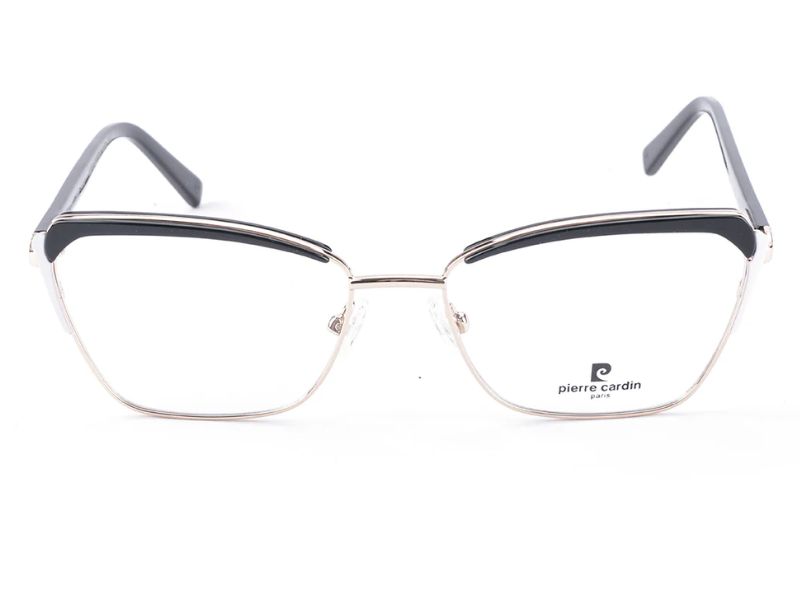 Pierre Cardin 2186-Black White