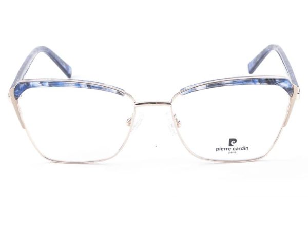 Pierre Cardin 2186-Blue - Imagen 2