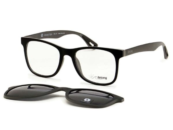 DY140-Negro