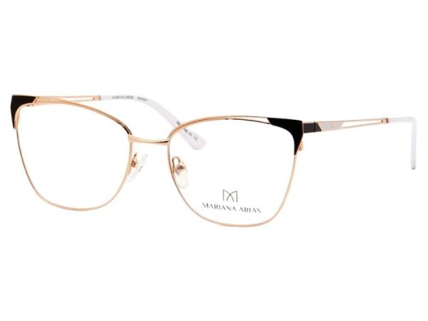 MA359-Rose Gold